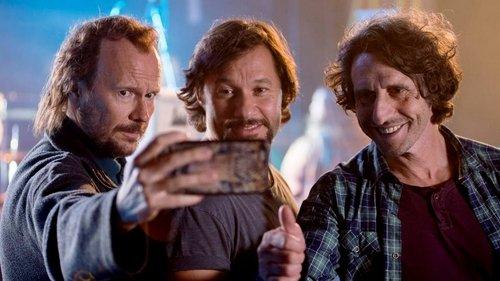 Casi leyendas filmas žiurėti online