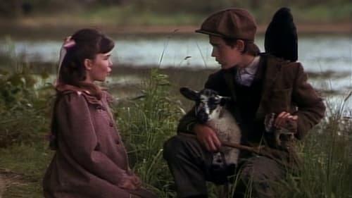 The Secret Garden filmas žiurėti online