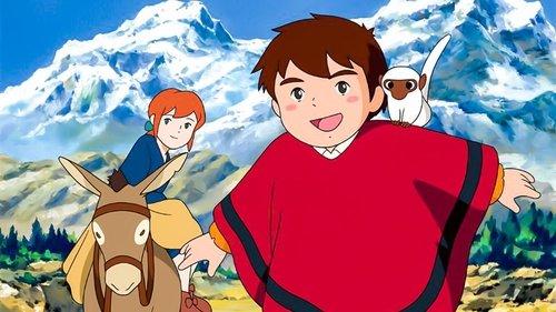 劇場版 MARCO 母をたずねて三千里 filmas žiurėti online