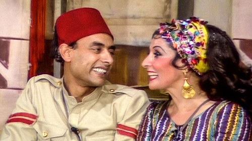 Raya and Sakina filmas žiurėti online