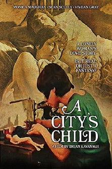 A City's Child filmas online