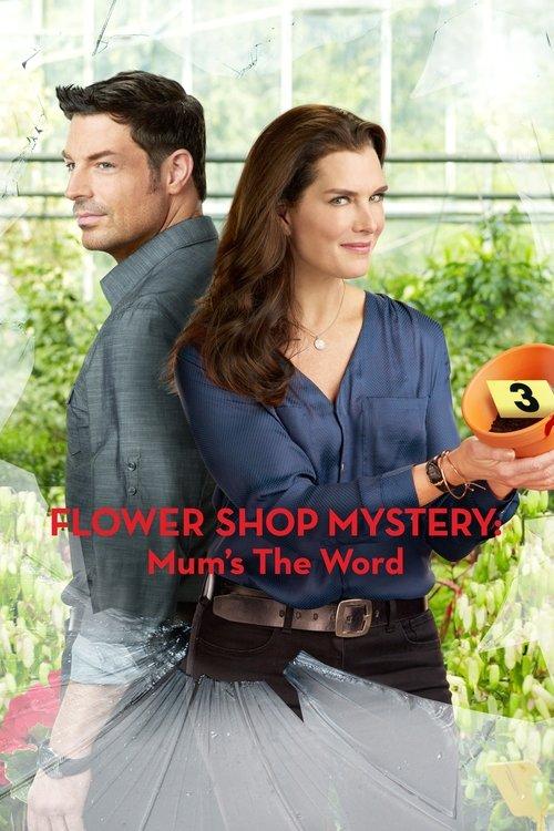 Flower Shop Mystery: Mum's the Word filmas online