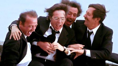 We Will All Meet in Paradise filmas žiurėti online