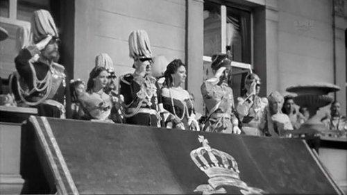 Bismarck filmas žiurėti online