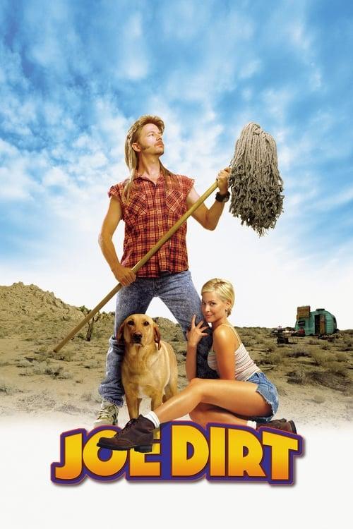 Joe Dirt filmas online