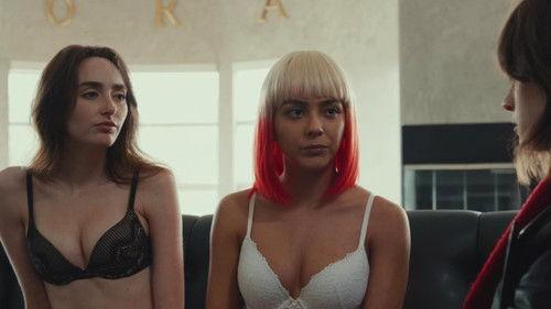 Love Kills filmas žiurėti online