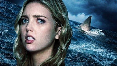 Shark Season filmas žiurėti online