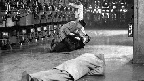 High Treason filmas žiurėti online