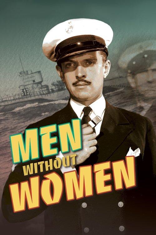 Men Without Women filmas online