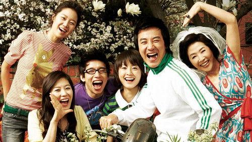 Family Ties filmas žiurėti online