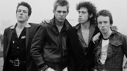The Clash: Westway To The World filmas žiurėti online