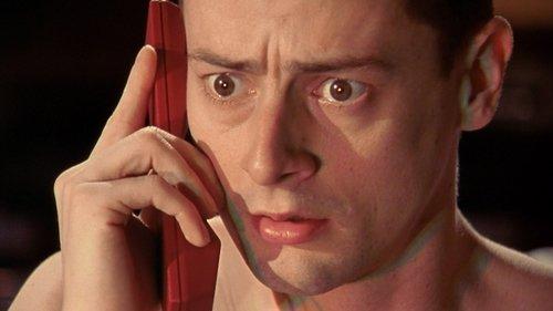 8 ½ Women filmas žiurėti online