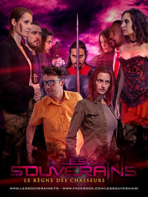Les Souverains filmas online