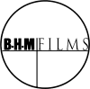 BHM Films studio logo