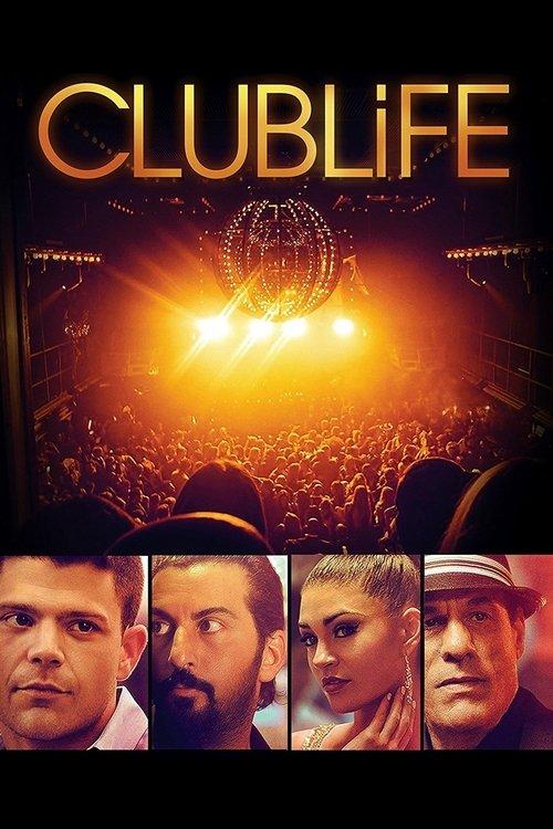 Club Life filmas online