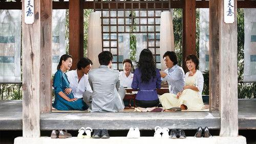 Marrying The Mafia 3: Family Hustle filmas žiurėti online