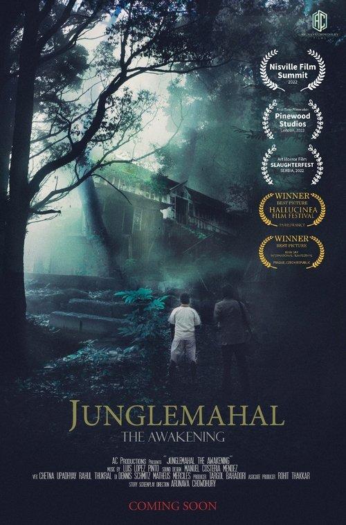 Junglemahal: The Awakening filmas online