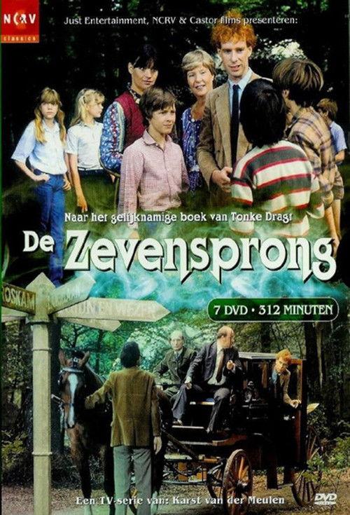 De Zevensprong filmas online