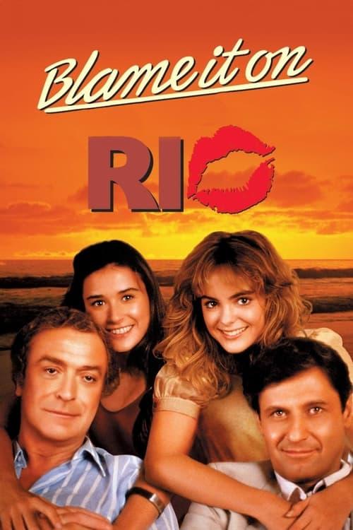 Blame It on Rio filmas online
