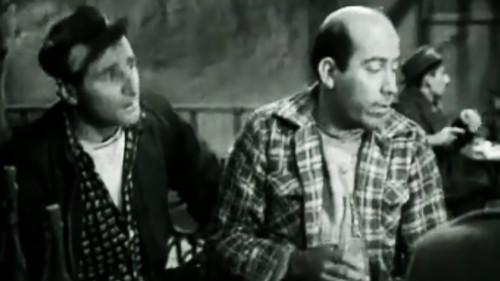 The Poor Demons filmas žiurėti online