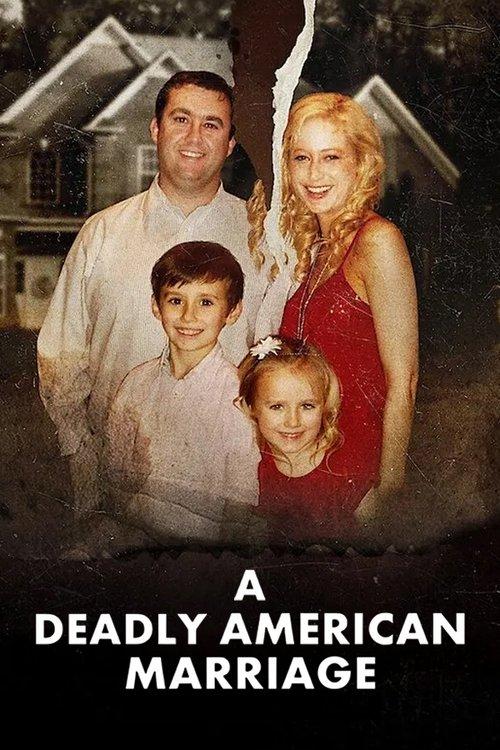 A Deadly American Marriage filmas online