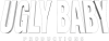 Ugly Baby Productions studio logo