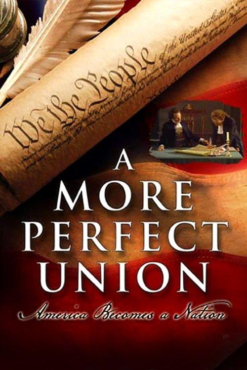 A More Perfect Union filmas online