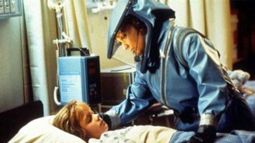 Carriers filmas žiurėti online