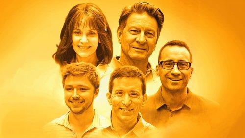 It Snows All the Time filmas žiurėti online