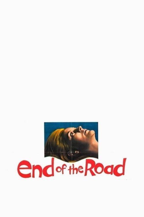 End of the Road filmas online