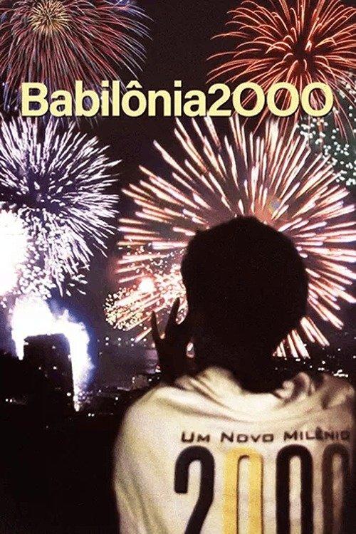Babilônia 2000 filmas online