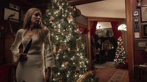 The Naughty List of Mr. Scrooge filmas žiurėti online