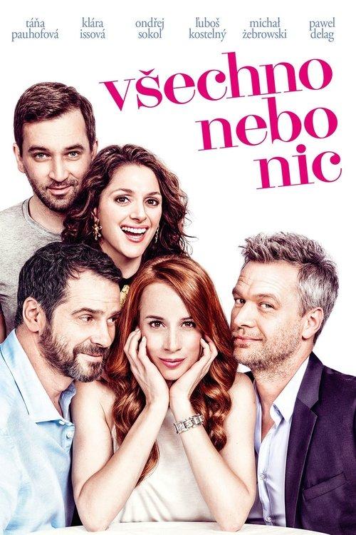 Všechno nebo nic filmas online