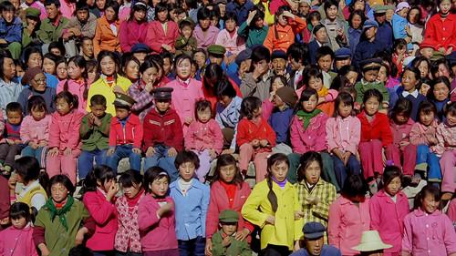 Old Well filmas žiurėti online