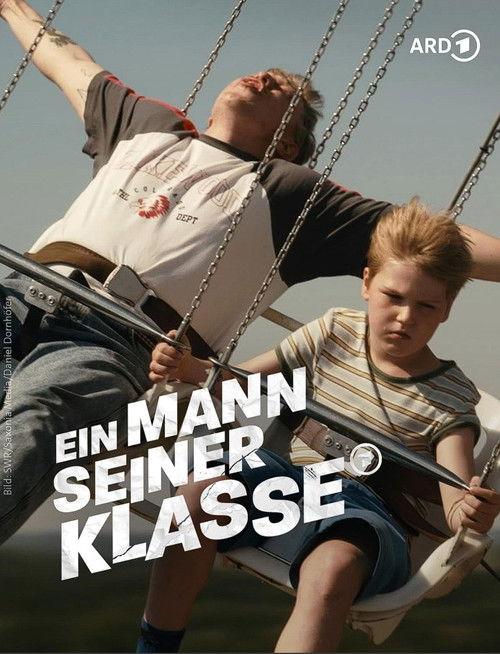 Ein Mann seiner Klasse filmas online
