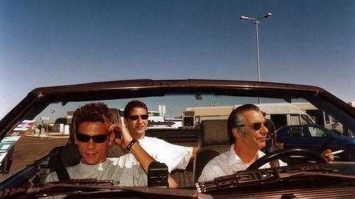 Mustang filmas žiurėti online