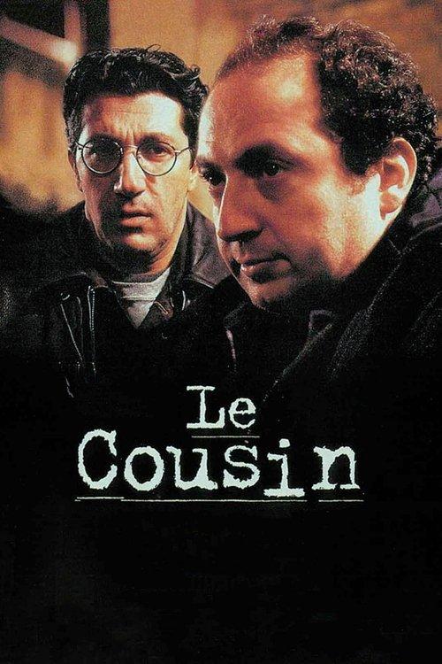 Le Cousin filmas online