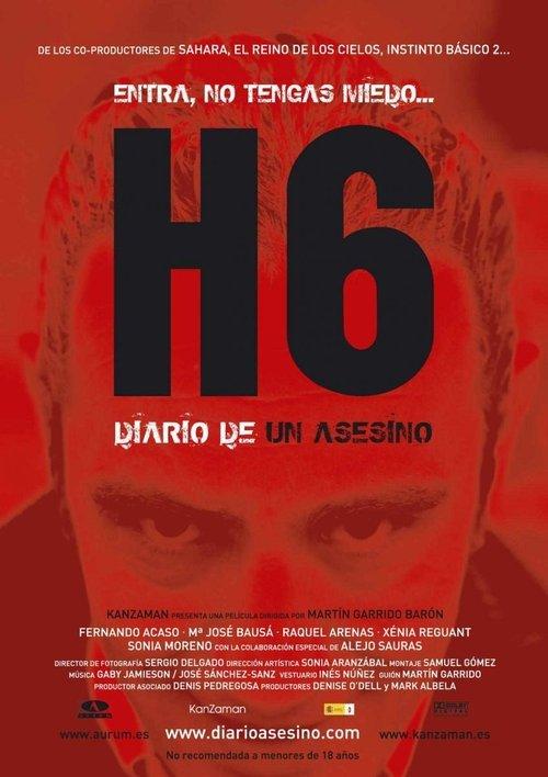 H6: Diario de un asesino filmas online