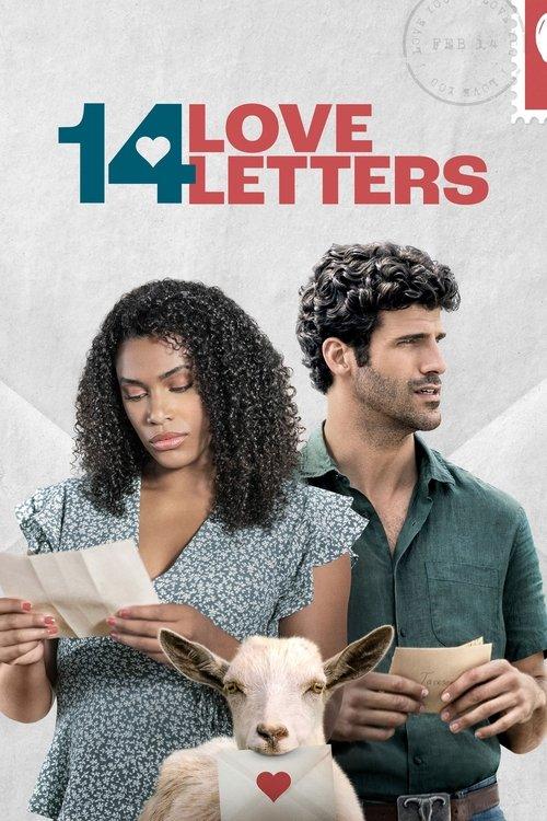 14 Love Letters filmas online