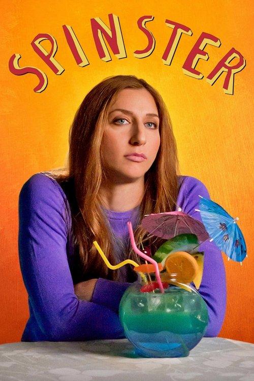Spinster filmas online