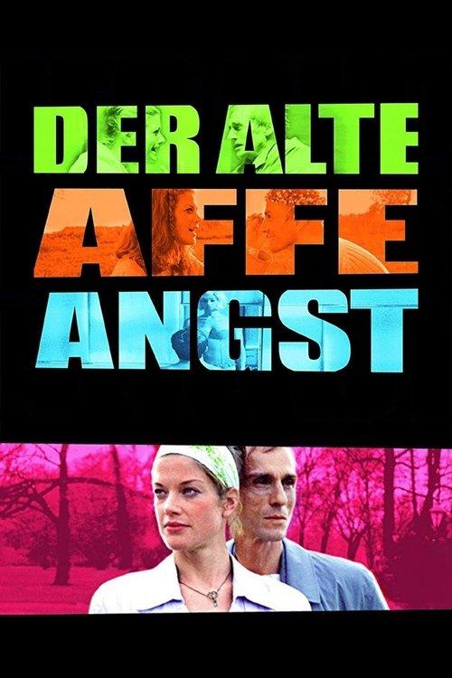 Der alte Affe Angst filmas online