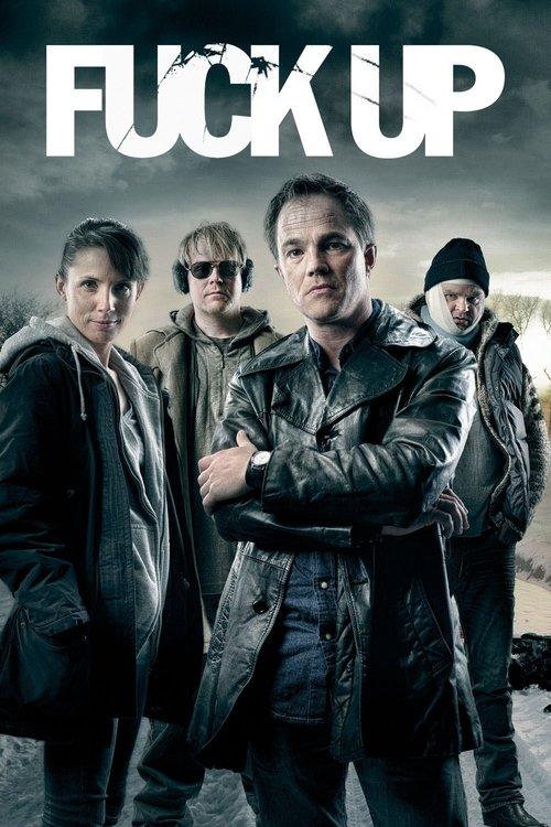 Fuck Up filmas online
