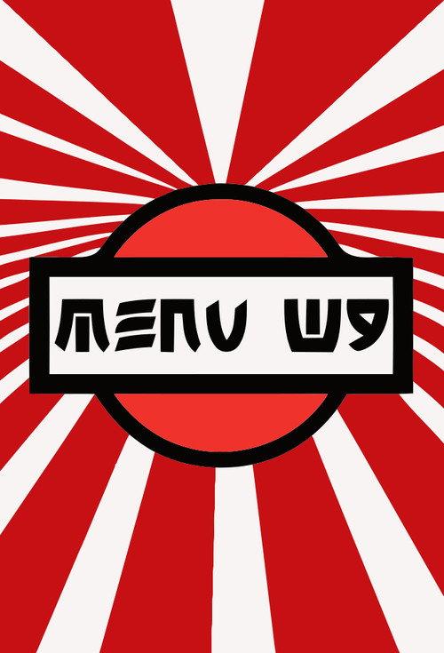 Menu W9 filmas online