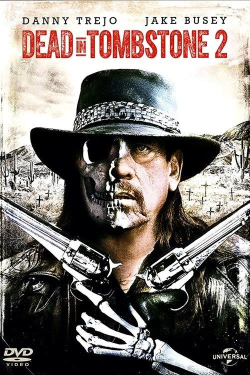 Dead Again in Tombstone filmas online