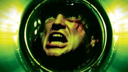 Cube Zero filmas žiurėti online