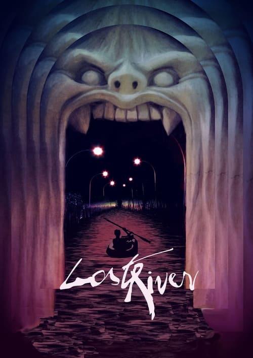 Lost River filmas online