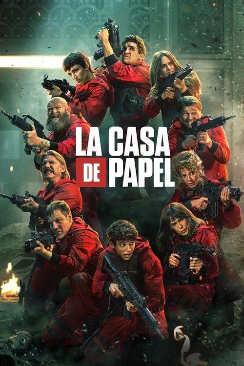 Pinigų namai filmas online
