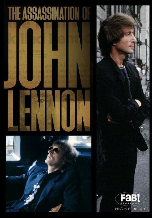 Jealous Guy: The Assassination of John Lennon filmas online