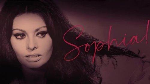 Sophia! filmas žiurėti online