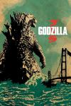 Godzila filmas